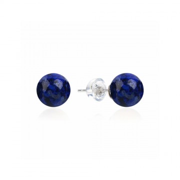 Lapis ørering Godkarmashop - Øreringe