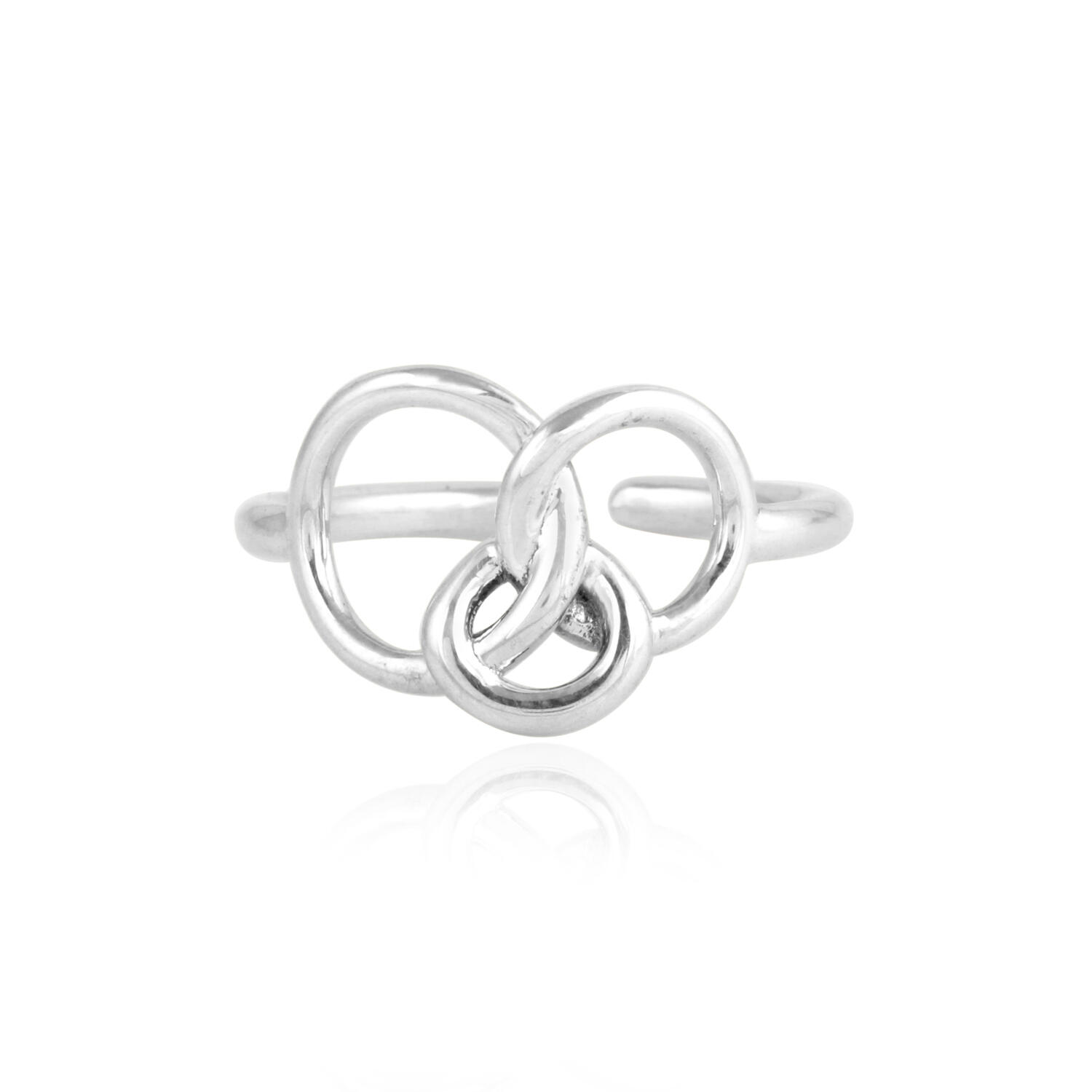 Unity Ring Sølv - Fingerringe