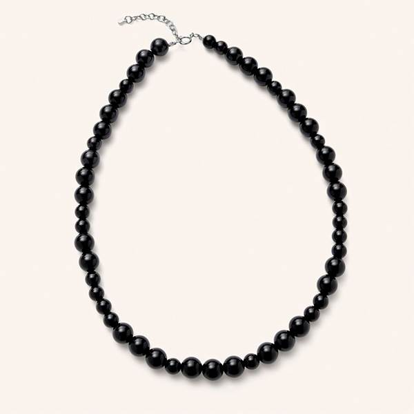 Pernille Corydon Night Sky Necklace - Halskæder  - 5711980065303