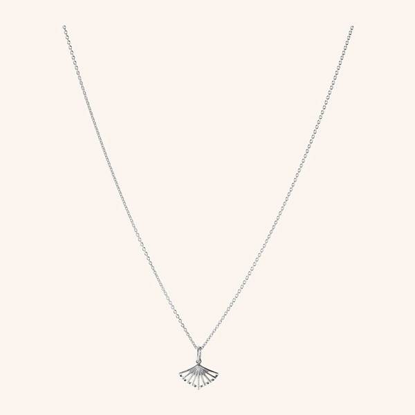 Pernille Corydon Ballerina Necklace Genbrugssølv - Halskæder  - 5711980062982