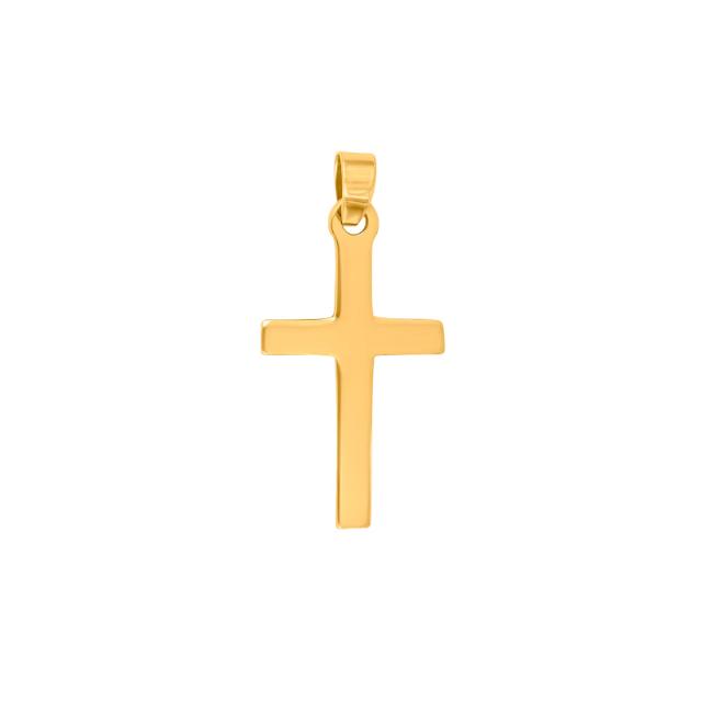 Nordahl Guldkors 29170120500 - Nordahl Jewelry Halskæder