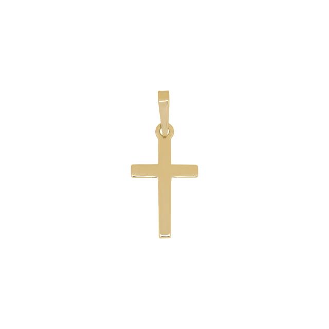Nordahl Guldkors 29170140300 - Nordahl Jewelry Halskæder