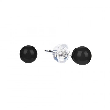 Shungit øreringe Shungite Godkarmashop - Øreringe