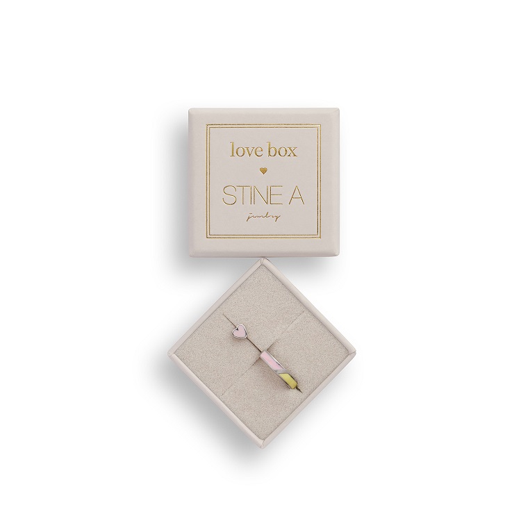 Stine Love Box 116 - Stine A Øreringe