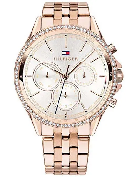 Tommy Hilfiger Ari 1781978 Dameur - Tommy Hilfiger Armbånd  - 7613272300421