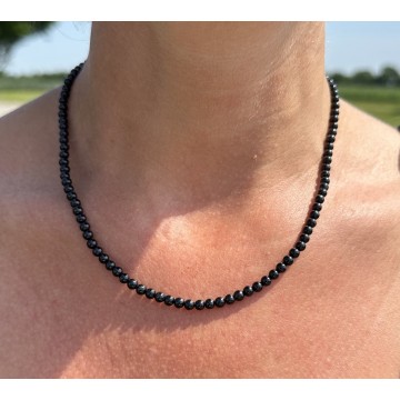 Turmalin Halskæde Turmalin Godkarmashop - Phoenix Import Halskæder