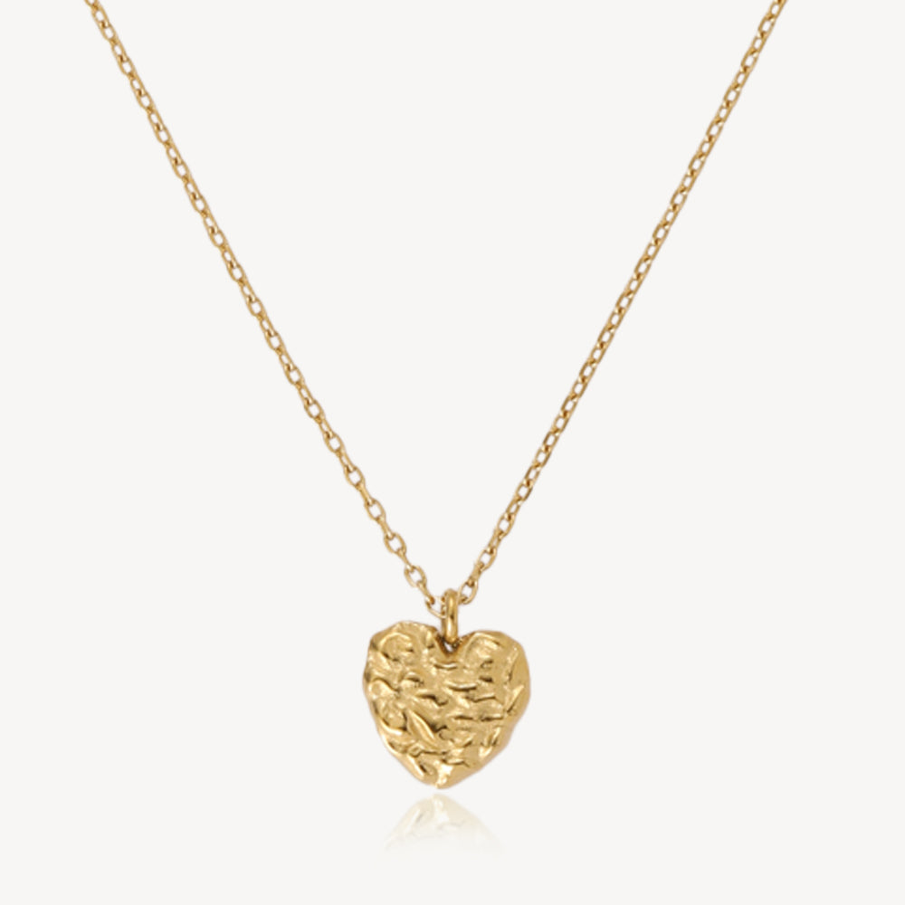 Guld Cinta Halskæde Forgyldt - Sistie2nd Halskæder