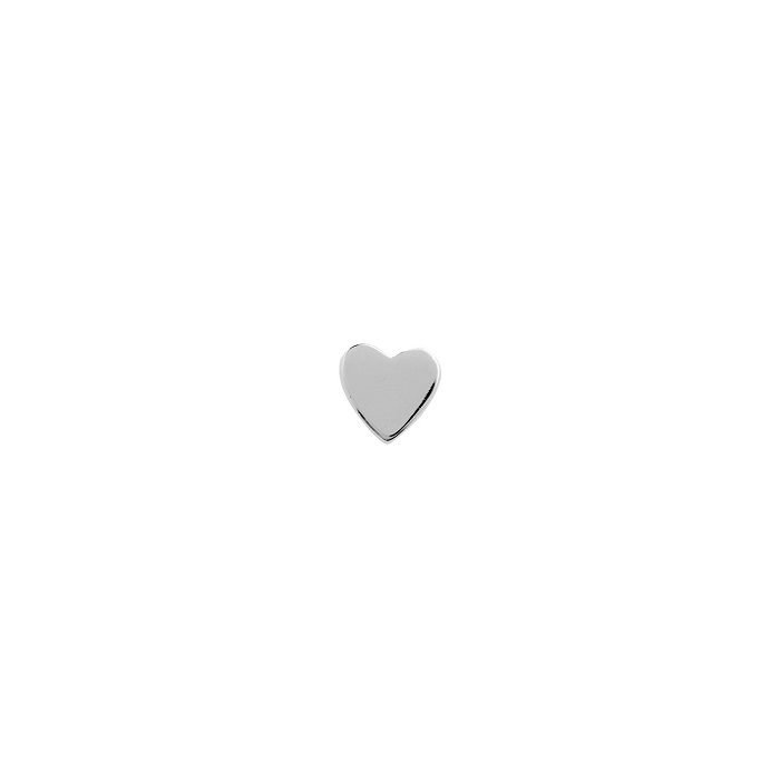 Stine Petit Love Heart 1016 - Stine A Øreringe