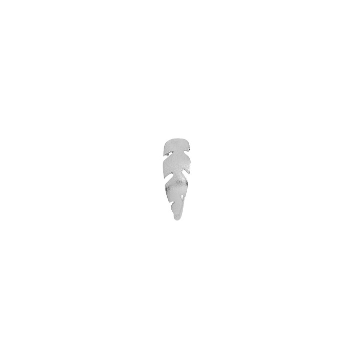 Stine Petit Creol Feather 1060 - Stine A Øreringe