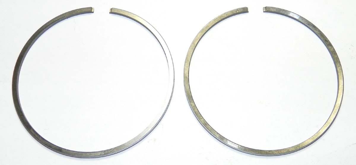 Yamaha Stempel Ring Sæt Std 12y116106000 - Fingerringe