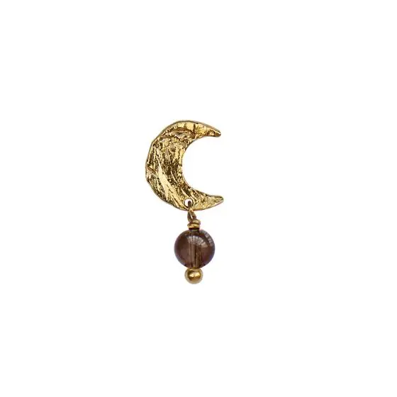 Stine ørering Petit Claire Lune 1407 - Stine A Øreringe