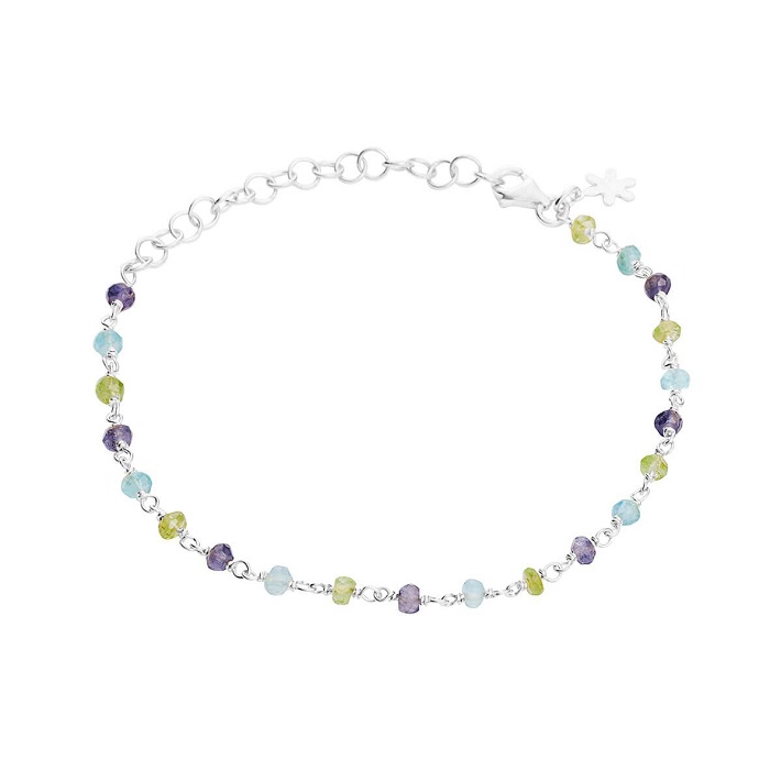 Susanne Friis Bjørner Armbånd Sølv 1433 557 - Armbånd