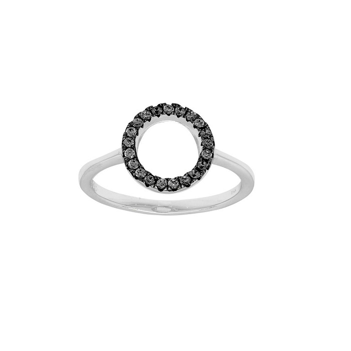 Joanli Nor Annanor Ring Str - Joanli Nor Fingerringe