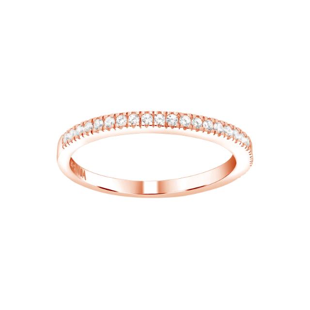 Joanli Nor Adinanor Ring Str - Joanli Nor Fingerringe