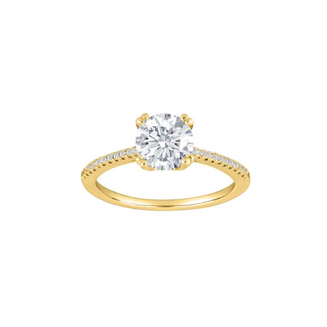 Joanli Nor Ellenor Ring 104508959 - Joanli Nor Fingerringe