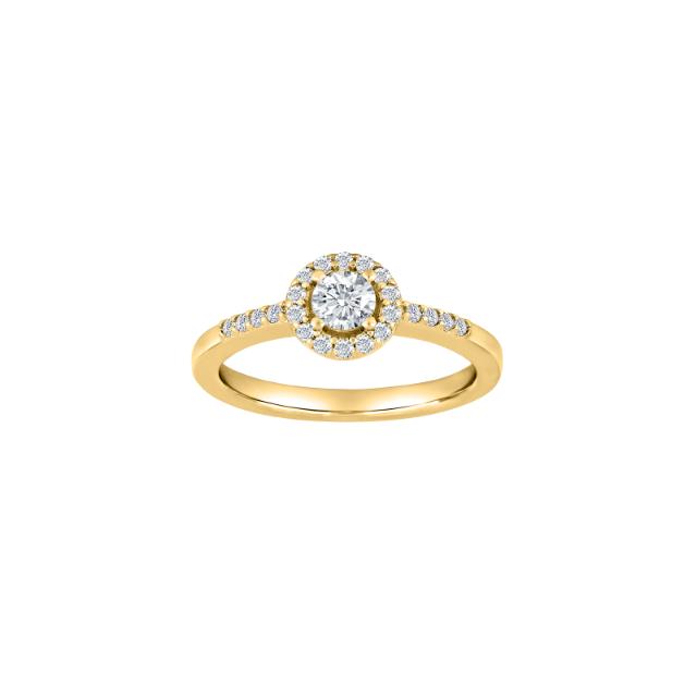 Joanli Nor Ellenor Ring 104509059 - Joanli Nor Fingerringe