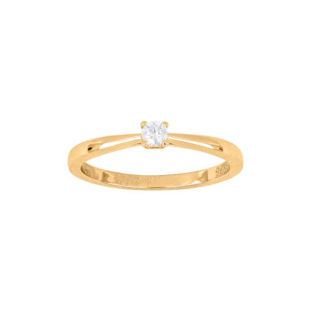 Joanli Nor Hegenor Ring 104510359 - Joanli Nor Fingerringe