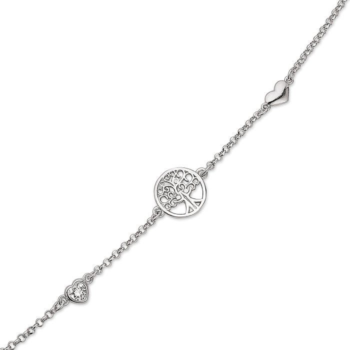 Støvring Design Sølv Armbånd - Armbånd