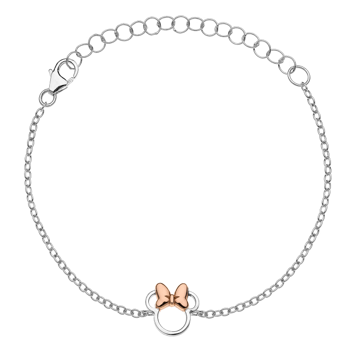 Disney Minnie Mouse Armbånd 15333003 - Disney Armbånd