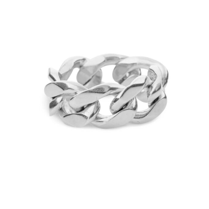 Susanne Friis Bjørner Ring Sølv 1689 - Fingerringe