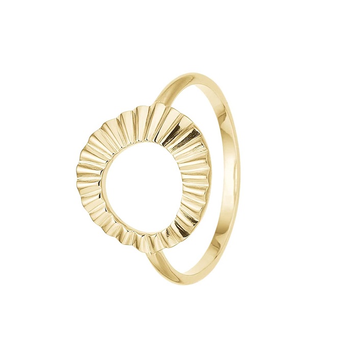 Aagaard Ring 1800 - Aagaard Fingerringe