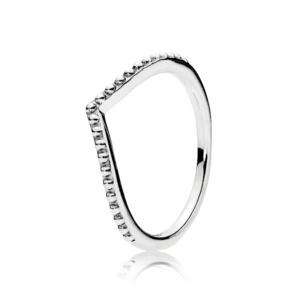 Pandora Ring Sølv 196315 - Pandora Fingerringe  - 1233690019499