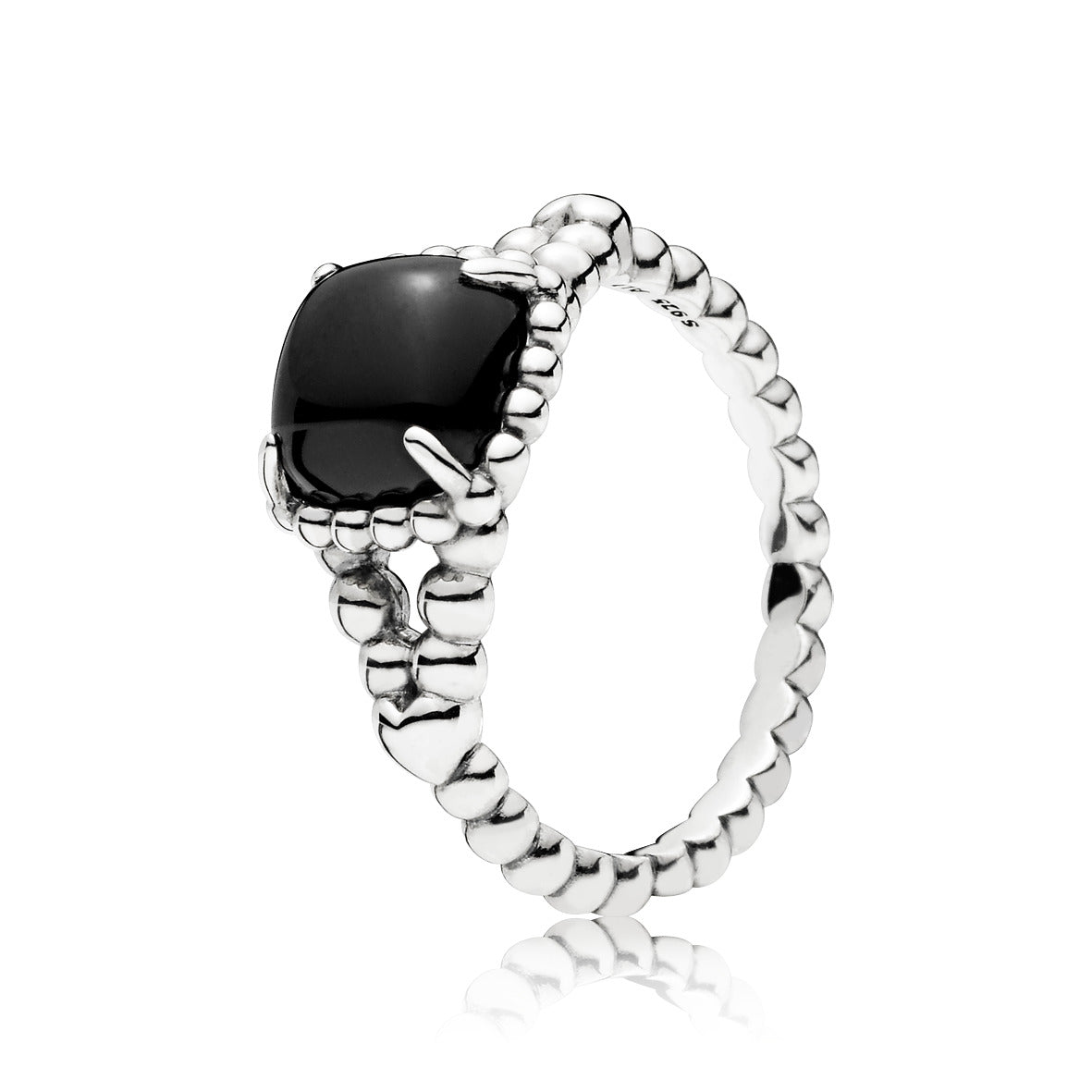 Pandora Ring Sølv 197188nck - Pandora Fingerringe  - 1233690014562