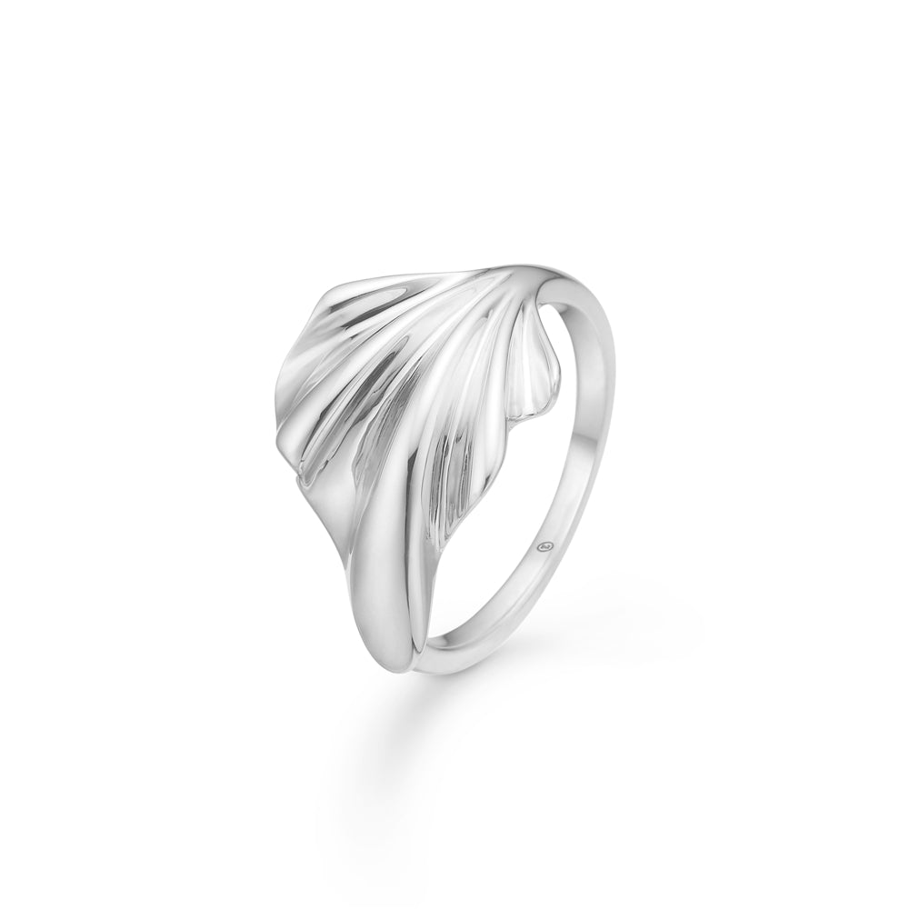 Mads Velvet Sølv Ring 2140188 - Mads Z Fingerringe  - 1233690214252