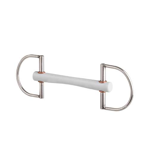 Beris Ring Thin Comfort Stang Soft - Fingerringe  - 4046228129488