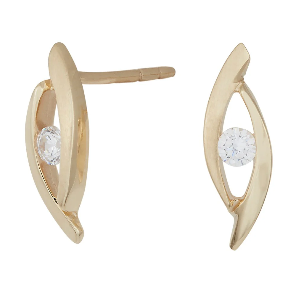 Nordahl øreringe 30423260300 - Nordahl Jewelry Øreringe
