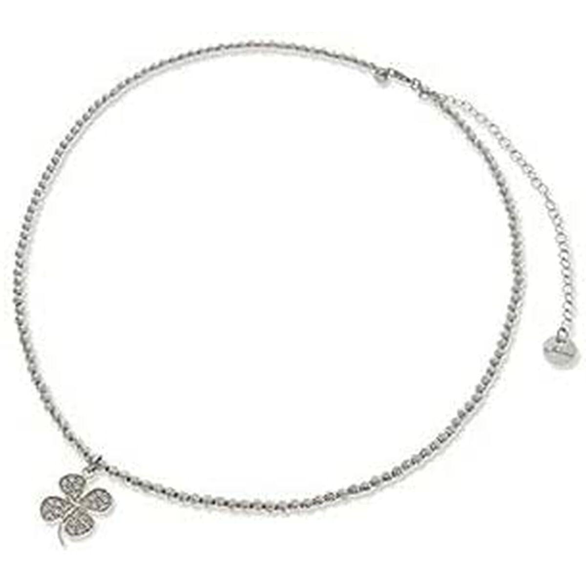 Jack & Halskæde Til Kvinder Jcn0236 Sterling Sølv 925 - Jack & Co Halskæder - 7101478359867
