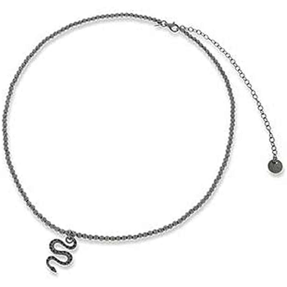 Halskæde Til Kvinder Sterlingsølv Jack & Jcn0391 - Jack & Co Halskæder  - 7101473963908