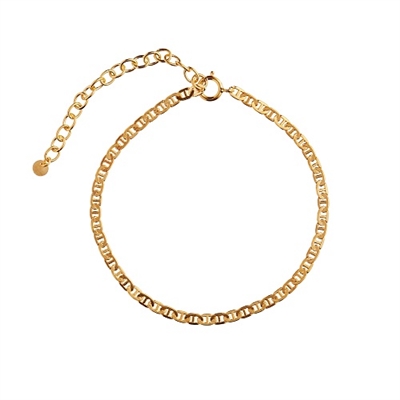 Stine Petit Link Armbånd 3170 - Stine A Armbånd