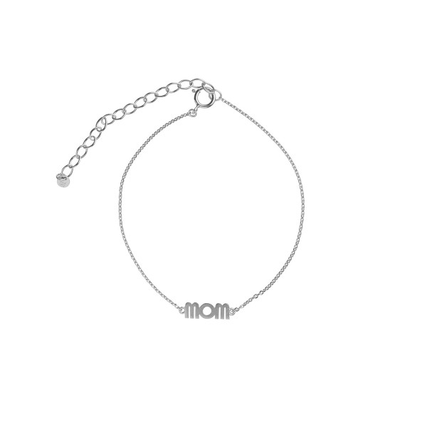 Stine Wow Mom Armbånd 3192 - Stine A Armbånd