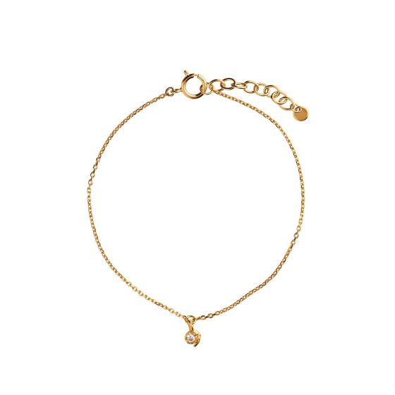 Stine Plan Børnefonden Petit Flow Armbånd 3205 - Stine A Armbånd