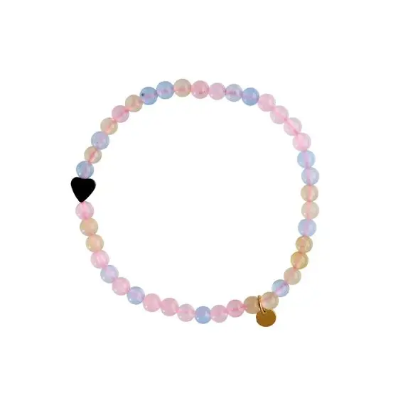 Stine Cherie Bon Bon Bracelet Candyfloss 3227 - Stine A Armbånd