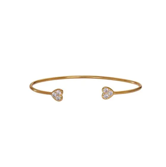 Stine Adore Bangle 3230 - Stine A Armbånd
