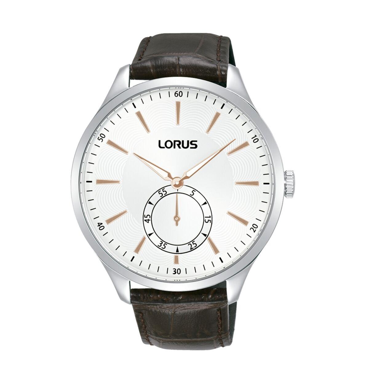 Lorus Rn471ax9 Herreur Klassisk Armbåndsur Til Mænd - Lorus Armbånd  - 8434103490826