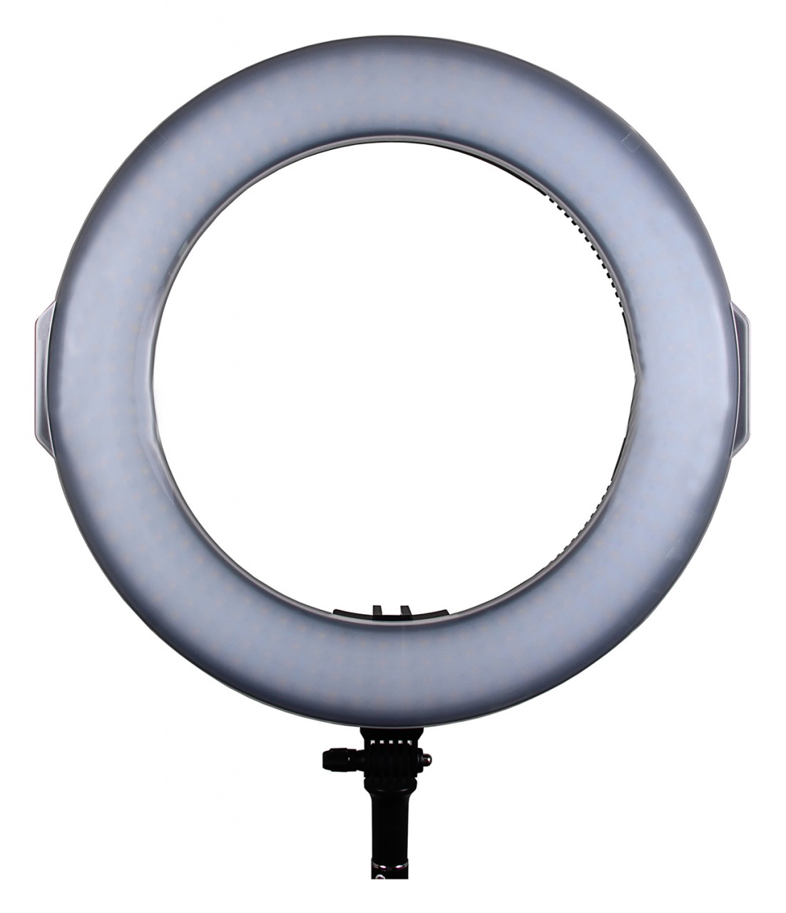 Premium Led Ring Lys Foto Lys Video Lys 320a - Fingerringe  - 4055655217545