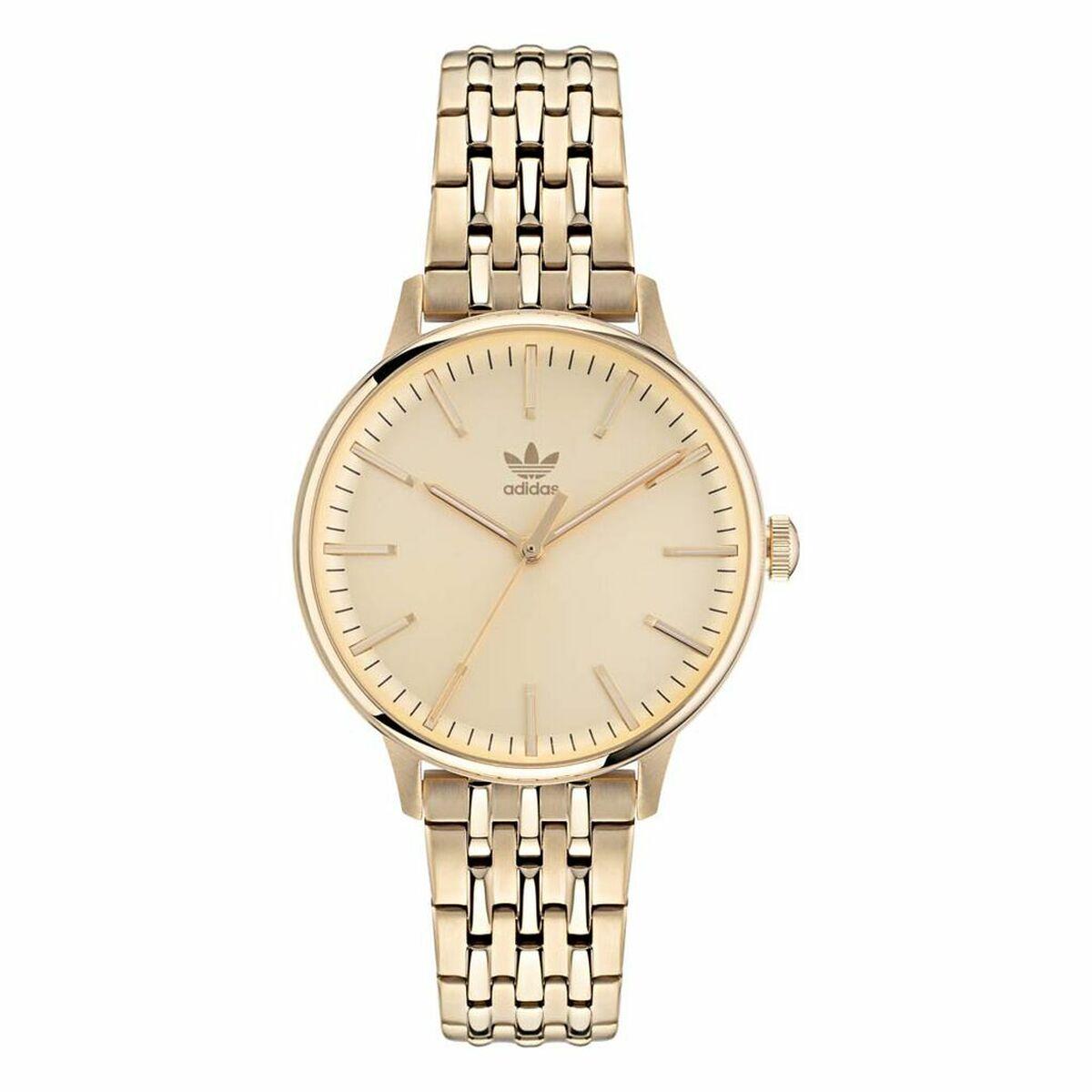 Dameur Adidas Armbåndsur Rustfrit Stål - Adidas Armbånd  - 0840190028374
