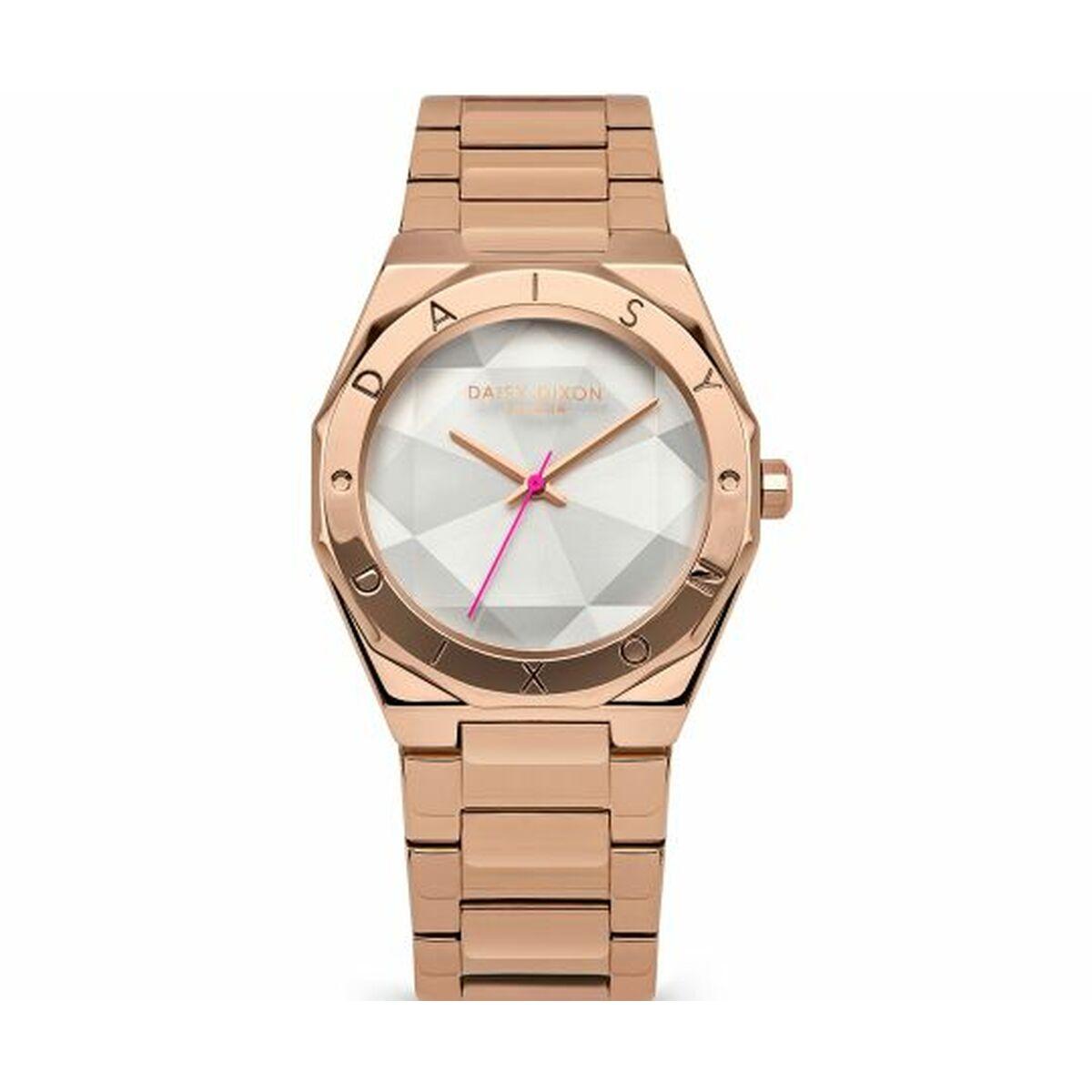 Rosa Daisy Dixon Dameur Dd171rgm Guld - Daisy Dixon Armbånd  - 5024693180059