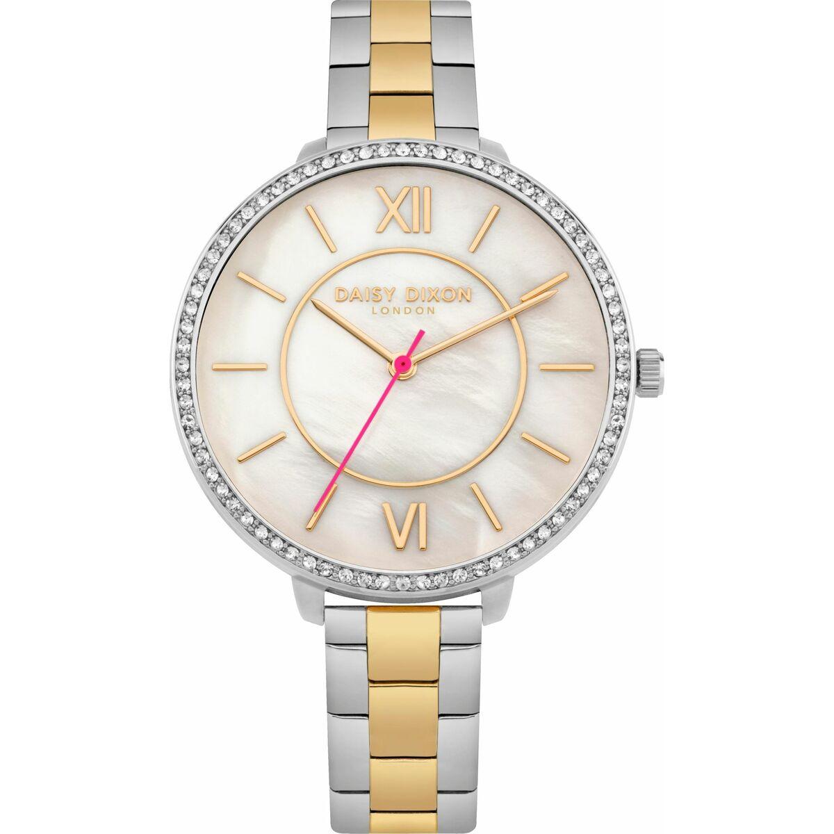 Daisy Dixon Dameur Dd088sgm Armbåndsur - Daisy Dixon Armbånd  - 5024693161164