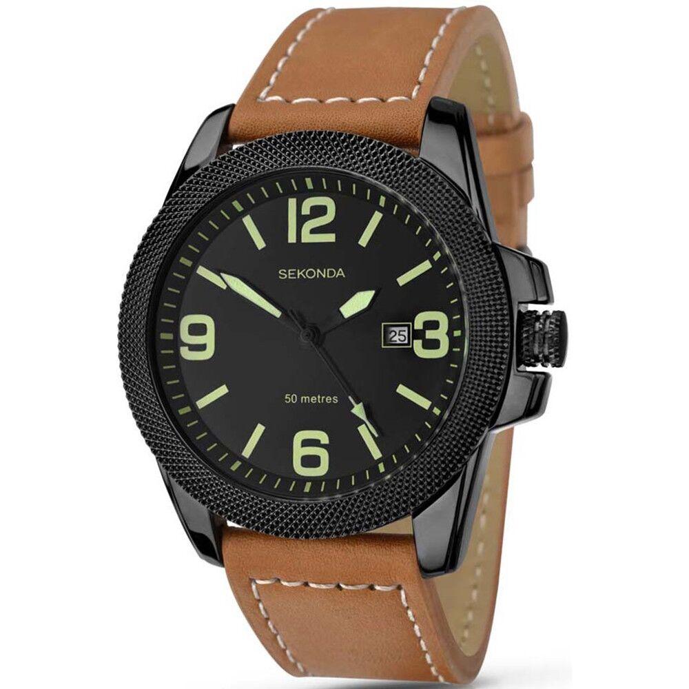 Nixon Herreur A346 1062 Armbåndsur Til Mænd - Nixon Armbånd - 3007001966844