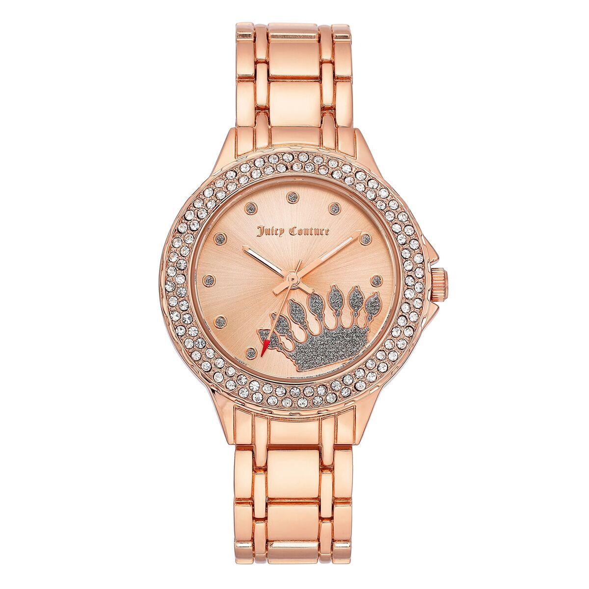 Rosa Dameur Juicy Couture Jc1282rgrg - Juicy Couture Armbånd  - 0086702686186