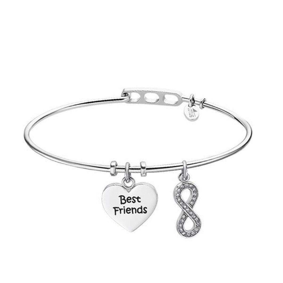 Lotus Ls2036 Armbånd Til Kvinder Charm Armbånd - Lotus Armbånd  - 8430622738388