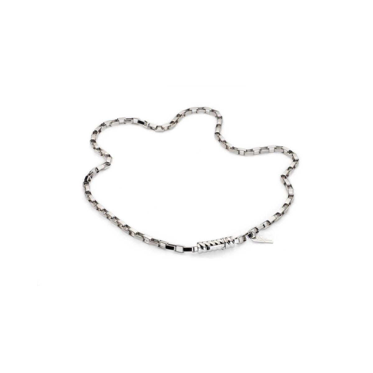Jewels C258ss Halskæde Til Mænd - An Jewels Halskæder  - 5600468107409