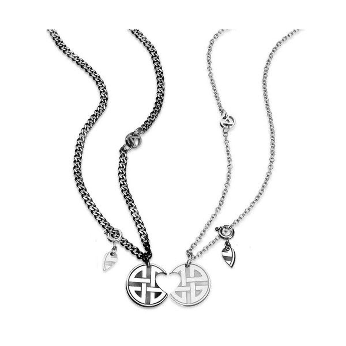 Jewels Nwglb08s Halskæde Til Kvinder - An Jewels Halskæder  - 5600468104965