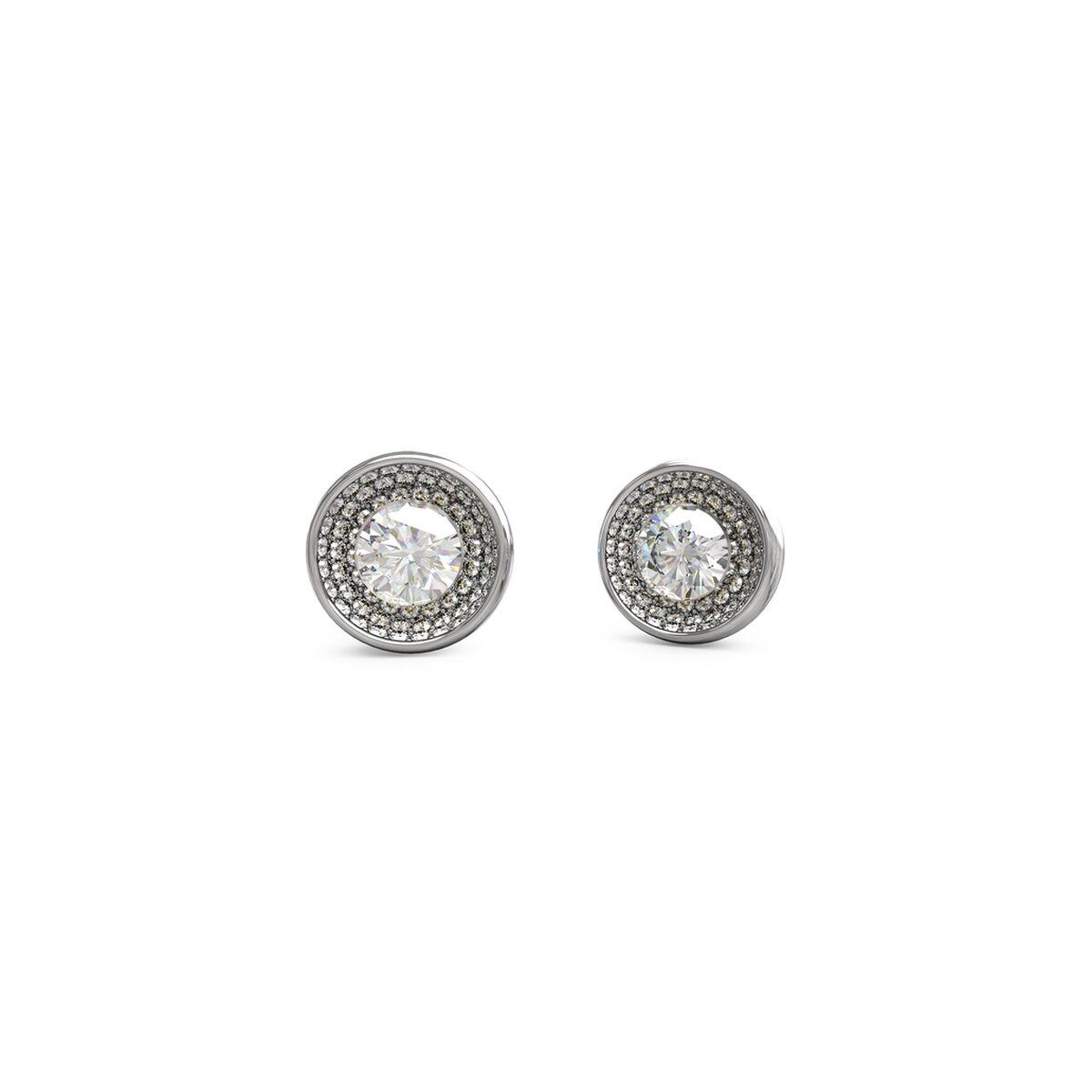 Guess Jube03396jwrht ørestikker Til Kvinder Elegante øreringe - Guess Øreringe  - 7624926666091