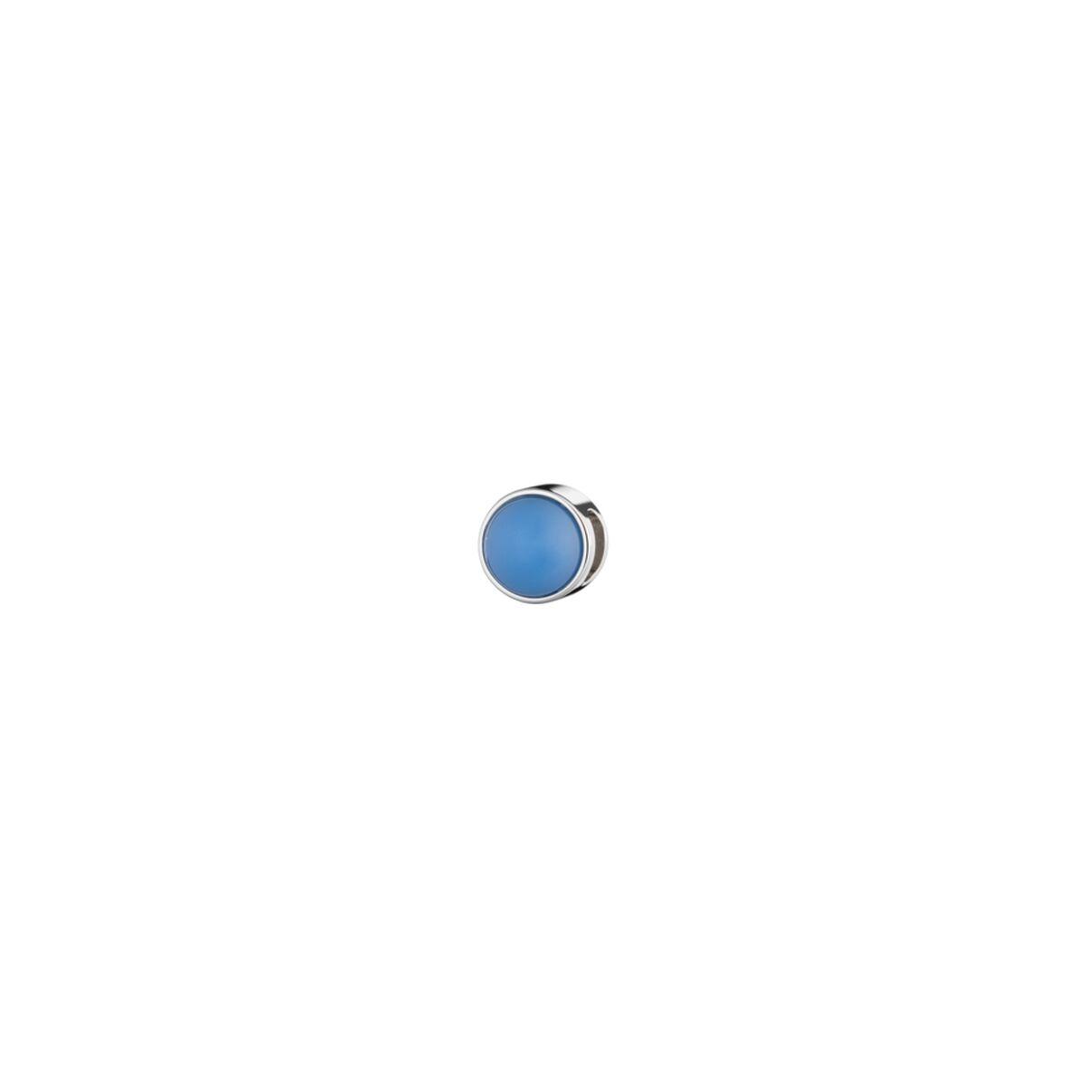 Jewels Dlimbl ørering Til Kvinder Blå Detalje - An Jewels Øreringe  - 5600468107249