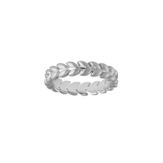 Season Ring Sølv Fra Bybiehl 3501 - Bybiehl Fingerringe  - 1233690117706